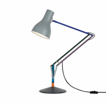 Anglepoise + Paul Smith Type 75 Desk Lamp Edition Two