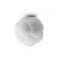 Normann Copenhagen Bubba Ceiling Light