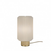 Le Klint Cylinder Table Lamp CLEARANCE EX-DISPLAY Le Klint Cylinder Table Lamp CLEARANCE EX-DISPLAY