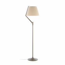 Kartell Angelo Stone LED Floor Lamp