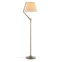 Kartell Angelo Stone LED Floor Lamp