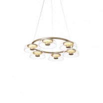 Nuura Blossi LED Chandelier