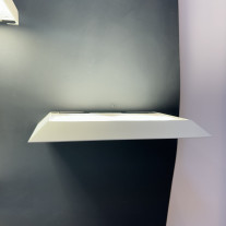 Davide Groppi Foil LED Wall Light CLEARANCE EX-DISPLAY