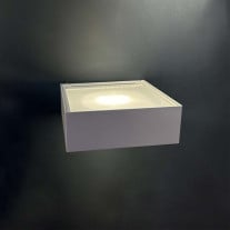 Davide Groppi Toast LED Wall Light CLEARANCE EX-DISPLAY