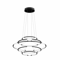 Nemo Lighting Drop 5 LED Suspension Light