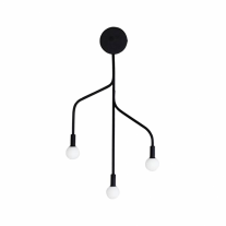 Normann Copenhagen Vekst Wall Lamp