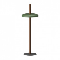 Pablo Nivel LED Portable Floor Lamp