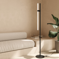 Axolight Paralela LED Floor Lamp 