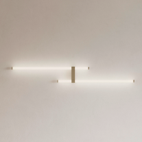 Axolight Paralela LED Wall Lamp