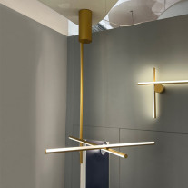 Flos Coordinates C1 LED Ceiling Light CLEARANCE EX-DISPLAY