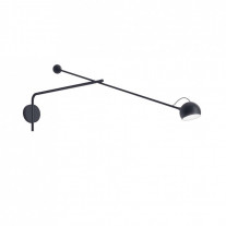 Artemide Ixa LED Arm Wall Light