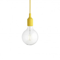 Muuto E27 Pendant CLEARANCE Muuto E27 Pendant CLEARANCE
