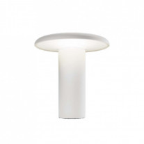 Artemide Takku LED Portable Table Lamp CLEARANCE
