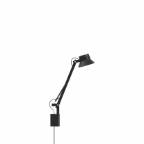 Muuto Dedicate S1 LED Wall Lamp