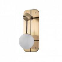 Bert Frank Rift Wall Light