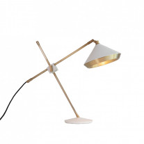 Bert Frank Shear Table Lamp