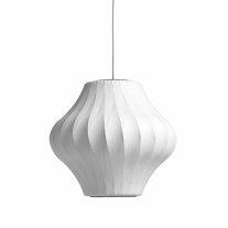 HAY Nelson Pear Crisscross Bubble Pendant HAY Nelson Pear Crisscross Bubble Pendant