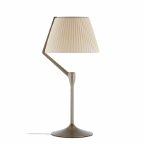 Kartell Angelo Stone LED Table Lamp Kartell Angelo Stone LED Table Lamp