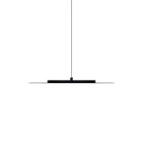 Davide Groppi Asintoto LED Pendant