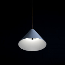 Davide Groppi Sottosopra LED Pendant