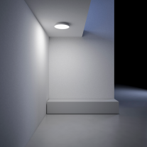 Davide Groppi Aurora LED Ceiling/Wall Light