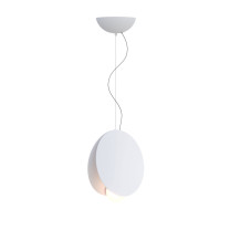 Fabbian Akoya LED Pendant