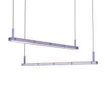 Zero Sprinkle Linear LED Suspension