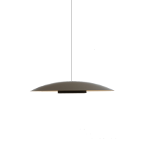 Davide Groppi QuiQuoQua LED Pendant 