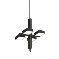 Lambert & Fils Dorval LED Pendant