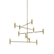 Lambert & Fils Dot Suspension