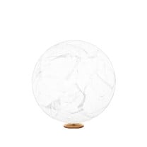 Davide Groppi Moon Table Lamp