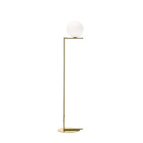 Flos IC 10-Year Anniversary Floor Lamp CLEARANCE Flos IC 10-Year Anniversary Floor Lamp CLEARANCE