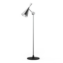 Tom Dixon Unbeaten LED Floor Lamp Tom Dixon Unbeaten LED Floor Lamp