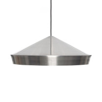 Tom Dixon Unbeaten LED Flat Pendant Tom Dixon Unbeaten LED Flat Pendant