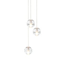 Bocci 14.3 Series Trio Suspension
