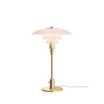Louis Poulsen PH 3/2 Pale Rose Table Lamp