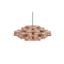 Tom Raffield Gwenen Pendant