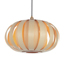 Tom Raffield Urchin Pendant Tom Raffield Urchin Pendant
