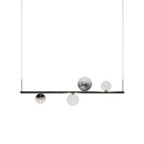 Lodes Random Stick Linear LED Suspension Lodes Random Stick Linear LED Suspension