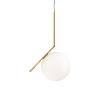 Flos IC 10-Year Anniversary S3 Pendant CLEARANCE Flos IC 10-Year Anniversary S3 Pendant CLEARANCE