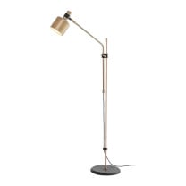 Bert Frank Riddle Single Floor Lamp Bert Frank Riddle Single Floor Lamp