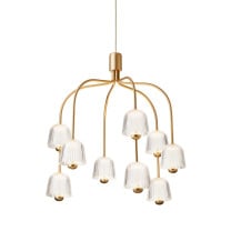 Nuura Asteea 9 Suspension Nuura Asteea 9 Suspension