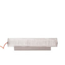 Artemide Criosfera Horizontal LED Table Lamp Artemide Criosfera Horizontal LED Table Lamp