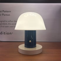 &Tradition Setago JH27 Portable Lamp CLEARANCE EX-DISPLAY