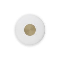 Northern Glint Glass LED Wall Light Northern Glint Glass LED Wall Light
