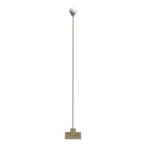 Northern Snowball Portable LED Floor Lamp Northern Snowball Portable LED Floor Lamp