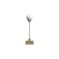 Northern Snowball Portable LED Table Lamp Northern Snowball Portable LED Table Lamp