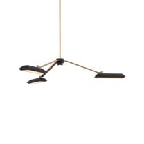 Bert Frank Rinato LED Chandelier Bert Frank Rinato LED Chandelier