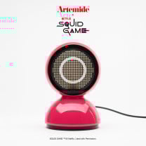 Artemide Eclisse x Squid Game Table Lamp Artemide Eclisse x Squid Game Table Lamp