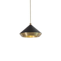 Bert Frank Shear XL Pendant
